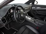 Porsche Panamera PS9-650 by SpeedART 2009 года